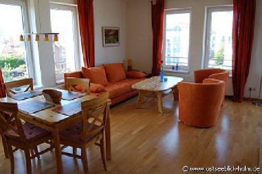Appartement de vacances /en/au Schnberger Strand (Ostsee-Festland)ou appartement ou maison de vacances
