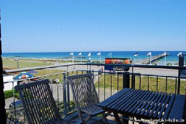 Appartement de vacances /en/au Schnberger Strand (Ostsee-Festland)ou appartement ou maison de vacances