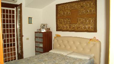 Maison de vacances /en/au Campagnano di Roma (Roma)ou appartement ou maison de vacances