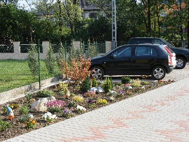 Appartement de vacances �/en/au Eger (Eger)ou appartement ou maison de vacances