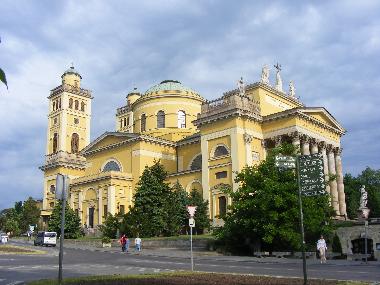 Appartement de vacances �/en/au Eger (Eger)ou appartement ou maison de vacances