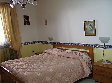 Chambre avec petit djeuner /en/au Procida (Napoli)ou appartement ou maison de vacances