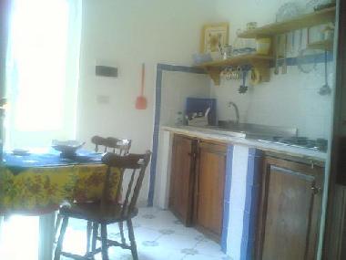 Chambre avec petit djeuner /en/au Procida (Napoli)ou appartement ou maison de vacances