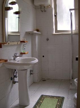 Chambre avec petit djeuner /en/au Procida (Napoli)ou appartement ou maison de vacances