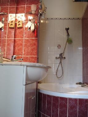 Appartement de vacances �/en/au Budapest (Budapest)ou appartement ou maison de vacances