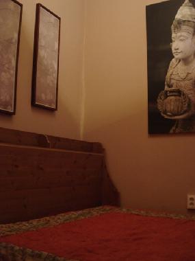 Appartement de vacances �/en/au Budapest (Budapest)ou appartement ou maison de vacances