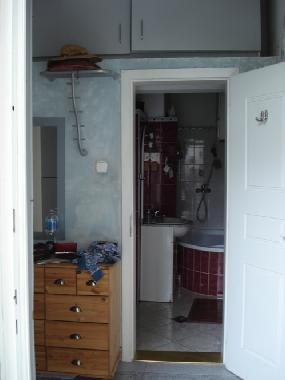 Appartement de vacances �/en/au Budapest (Budapest)ou appartement ou maison de vacances