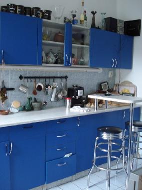 Appartement de vacances �/en/au Budapest (Budapest)ou appartement ou maison de vacances