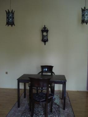 Appartement de vacances �/en/au Budapest (Budapest)ou appartement ou maison de vacances