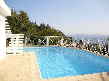 Appartement de vacances �/en/au Rayol canadel sur mer (Var)ou appartement ou maison de vacances