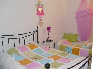 Appartement de vacances �/en/au Rayol canadel sur mer (Var)ou appartement ou maison de vacances