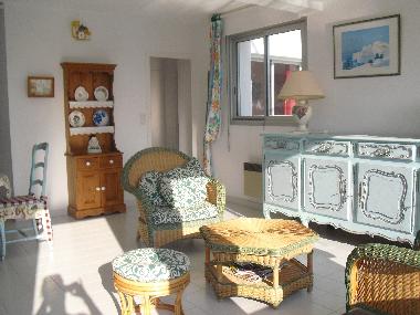 Appartement de vacances �/en/au Rayol canadel sur mer (Var)ou appartement ou maison de vacances