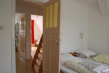 Maison de vacances /en/au Egmond aan Zee (Noord-Holland)ou appartement ou maison de vacances