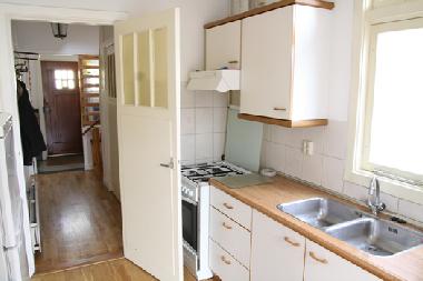 Maison de vacances /en/au Egmond aan Zee (Noord-Holland)ou appartement ou maison de vacances
