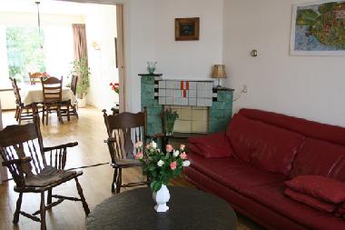 Maison de vacances /en/au Egmond aan Zee (Noord-Holland)ou appartement ou maison de vacances