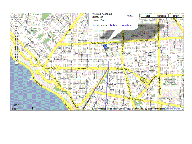 Appartement de vacances �/en/au Beach, city (Lima)ou appartement ou maison de vacances