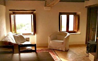 Appartement de vacances �/en/au Todi (Perugia)ou appartement ou maison de vacances