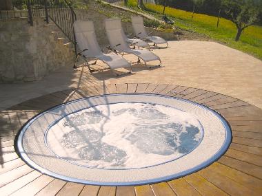 Appartement de vacances �/en/au Todi (Perugia)ou appartement ou maison de vacances