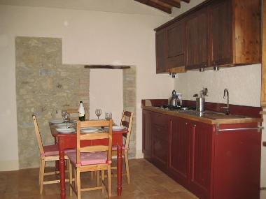 Appartement de vacances �/en/au Todi (Perugia)ou appartement ou maison de vacances