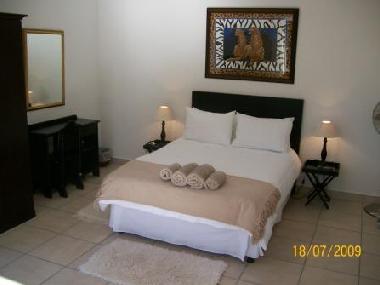 Chambre avec petit d�jeuner �/en/au Plettenberg Bay (Western Cape)ou appartement ou maison de vacances