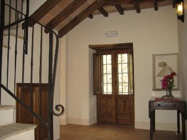 Appartement de vacances �/en/au Todi (Perugia)ou appartement ou maison de vacances