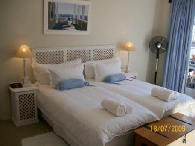 Chambre avec petit d�jeuner �/en/au Plettenberg Bay (Western Cape)ou appartement ou maison de vacances