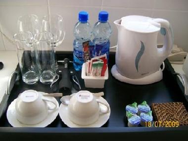 Chambre avec petit d�jeuner �/en/au Plettenberg Bay (Western Cape)ou appartement ou maison de vacances