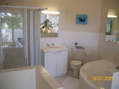 Chambre avec petit d�jeuner �/en/au Plettenberg Bay (Western Cape)ou appartement ou maison de vacances