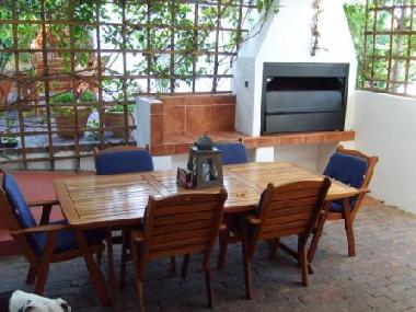 Chambre avec petit d�jeuner �/en/au Plettenberg Bay (Western Cape)ou appartement ou maison de vacances