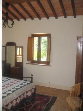 Appartement de vacances �/en/au Todi (Perugia)ou appartement ou maison de vacances