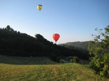 Appartement de vacances �/en/au Todi (Perugia)ou appartement ou maison de vacances