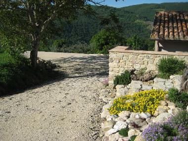 Appartement de vacances �/en/au Todi (Perugia)ou appartement ou maison de vacances