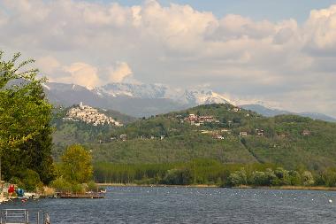 Appartement de vacances �/en/au Todi (Perugia)ou appartement ou maison de vacances