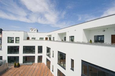 Appartement de vacances �/en/au Galway City (Galway)ou appartement ou maison de vacances