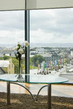 Appartement de vacances �/en/au Galway City (Galway)ou appartement ou maison de vacances