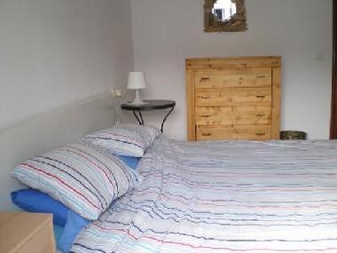 Maison de vacances �/en/au Jimera de Libar (M�laga)ou appartement ou maison de vacances