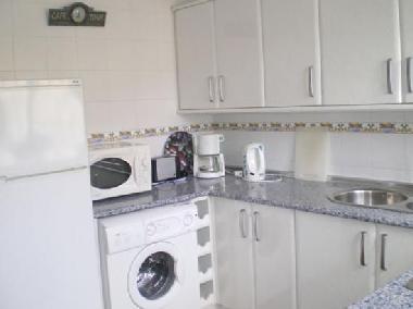 Maison de vacances �/en/au Jimera de Libar (M�laga)ou appartement ou maison de vacances