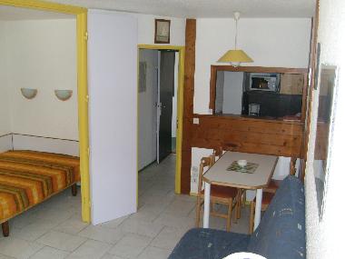 Appartement de vacances �/en/au CHAMONIX MONT BLANC (Haute-Savoie)ou appartement ou maison de vacances