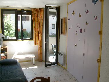 Appartement de vacances �/en/au CHAMONIX MONT BLANC (Haute-Savoie)ou appartement ou maison de vacances