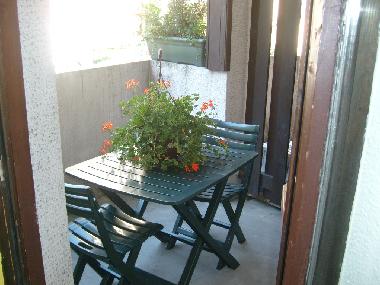 Appartement de vacances �/en/au CHAMONIX MONT BLANC (Haute-Savoie)ou appartement ou maison de vacances