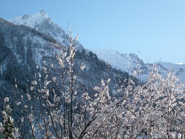 Appartement de vacances �/en/au CHAMONIX MONT BLANC (Haute-Savoie)ou appartement ou maison de vacances