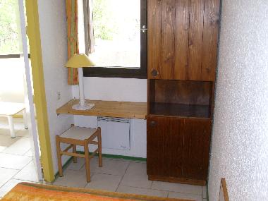 Appartement de vacances �/en/au CHAMONIX MONT BLANC (Haute-Savoie)ou appartement ou maison de vacances