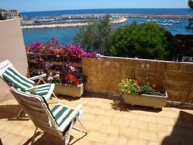 Appartement de vacances /en/au Cala Gonone (Nuoro)ou appartement ou maison de vacances