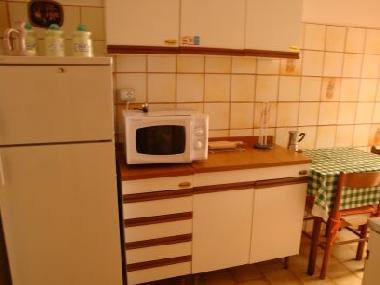 Appartement de vacances /en/au Cala Gonone (Nuoro)ou appartement ou maison de vacances