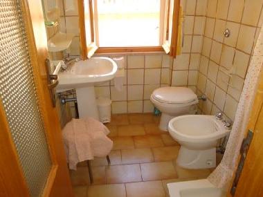 Appartement de vacances /en/au Cala Gonone (Nuoro)ou appartement ou maison de vacances