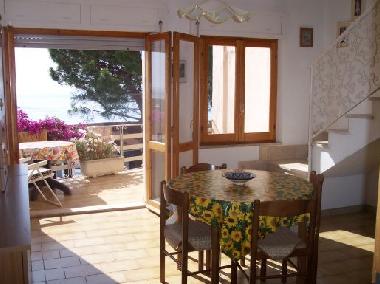 Appartement de vacances /en/au Cala Gonone (Nuoro)ou appartement ou maison de vacances