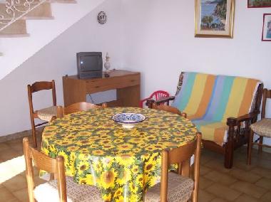 Appartement de vacances /en/au Cala Gonone (Nuoro)ou appartement ou maison de vacances