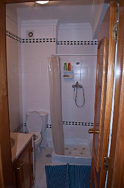 Appartement de vacances /en/au Albufeira (Algarve)ou appartement ou maison de vacances