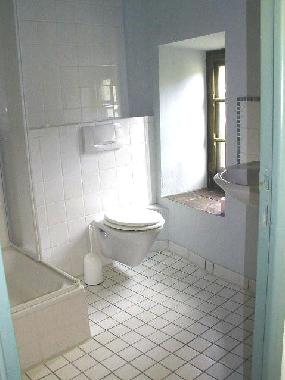 Maison de vacances /en/au Siran (Hrault)ou appartement ou maison de vacances