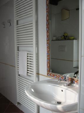 Torre Del Fondo agritourisme